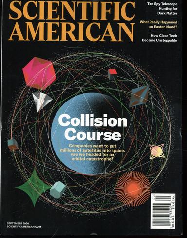 Scientific American