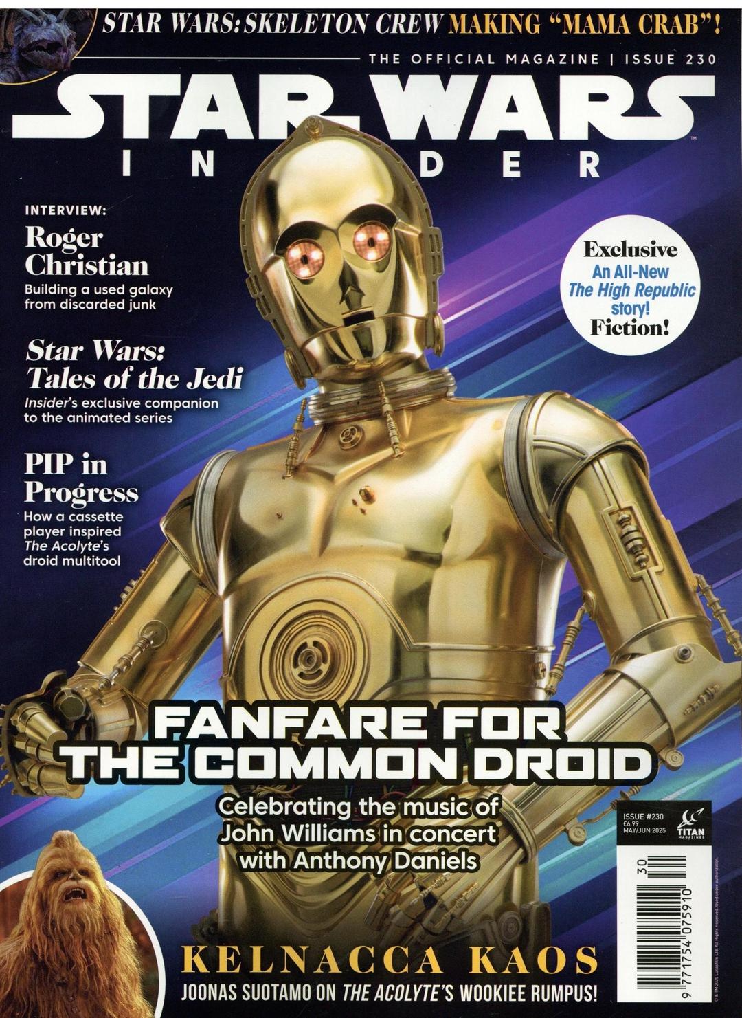 Star Wars Insider