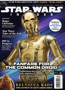 Star Wars Insider