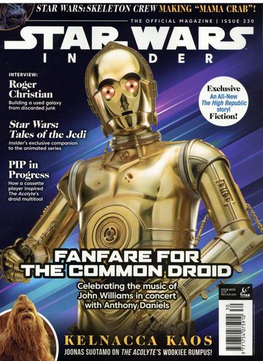 Star Wars Insider