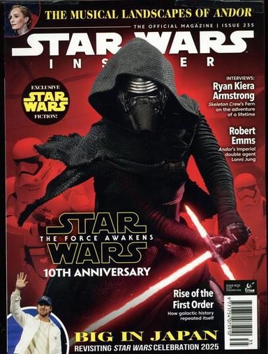 Star Wars Insider