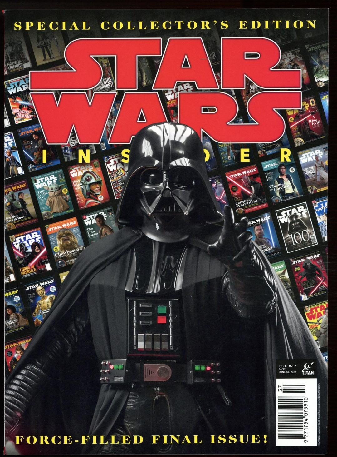 Star Wars Insider
