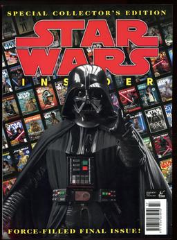 Star Wars Insider