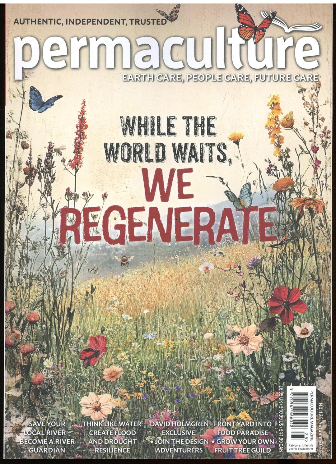 Permaculture