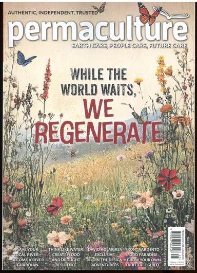 Permaculture