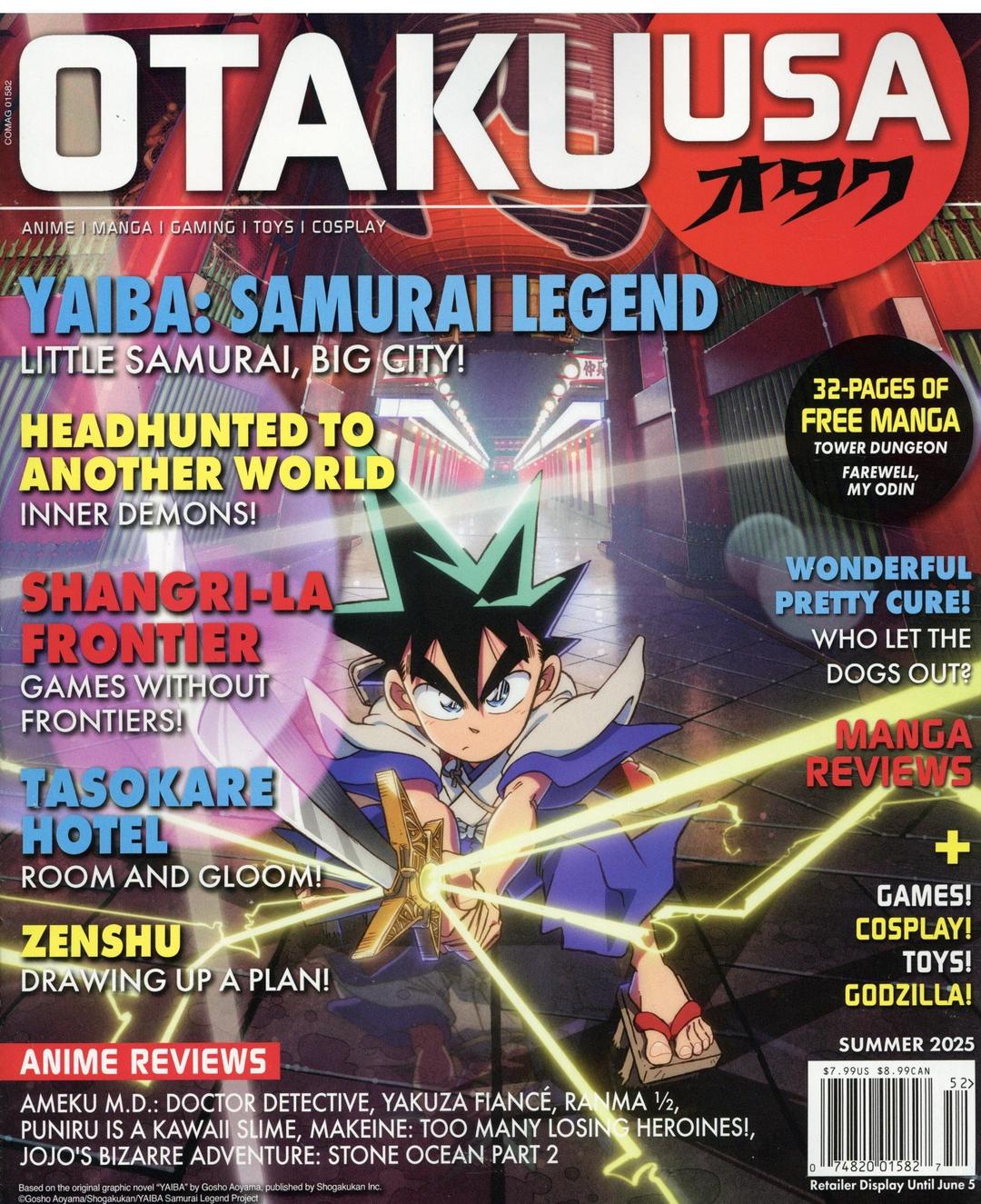Otaku