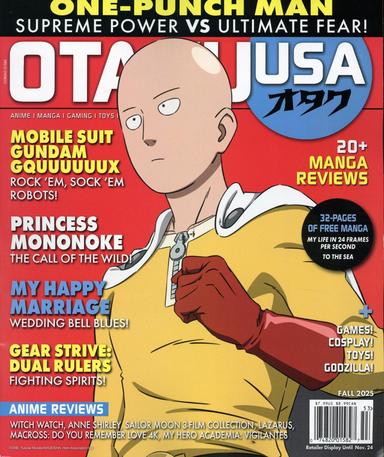 Otaku