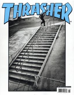 Thrasher