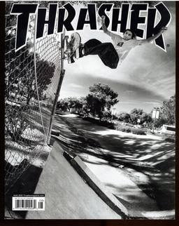 Thrasher