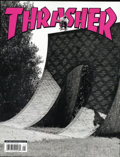 Thrasher