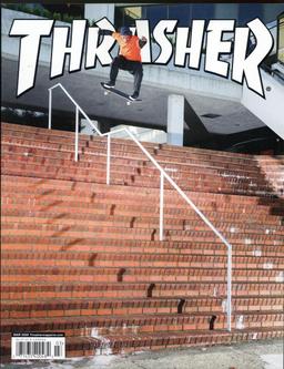 Thrasher