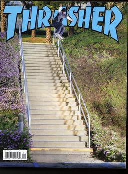 Thrasher