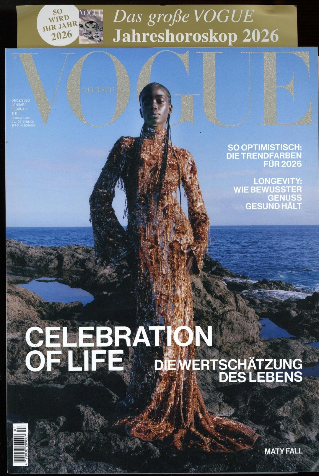Vogue (DE)