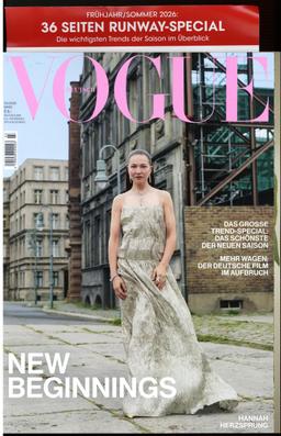 Vogue (DE)