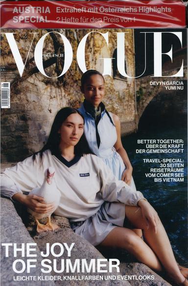 Vogue (DE)