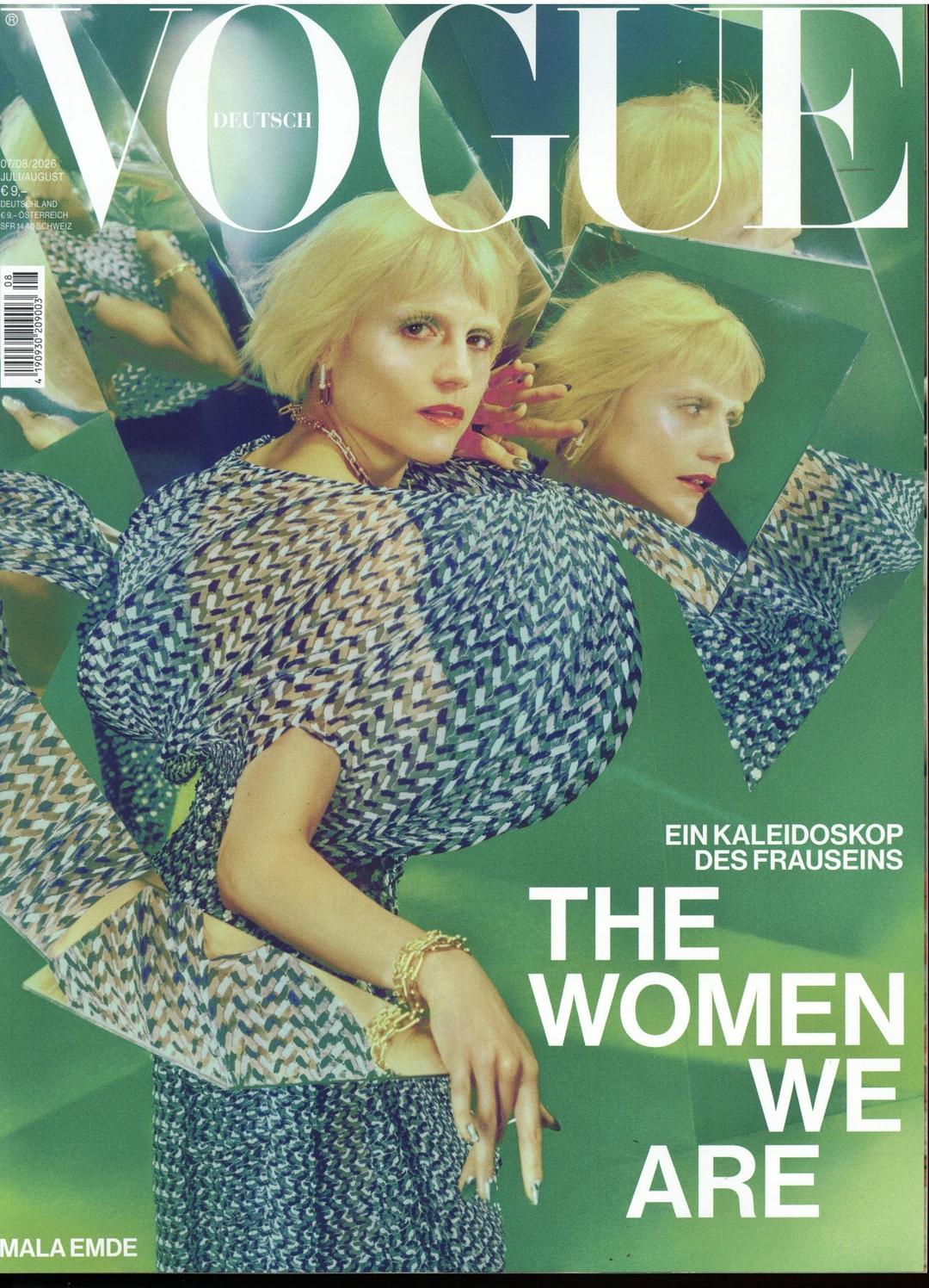 Vogue (DE)