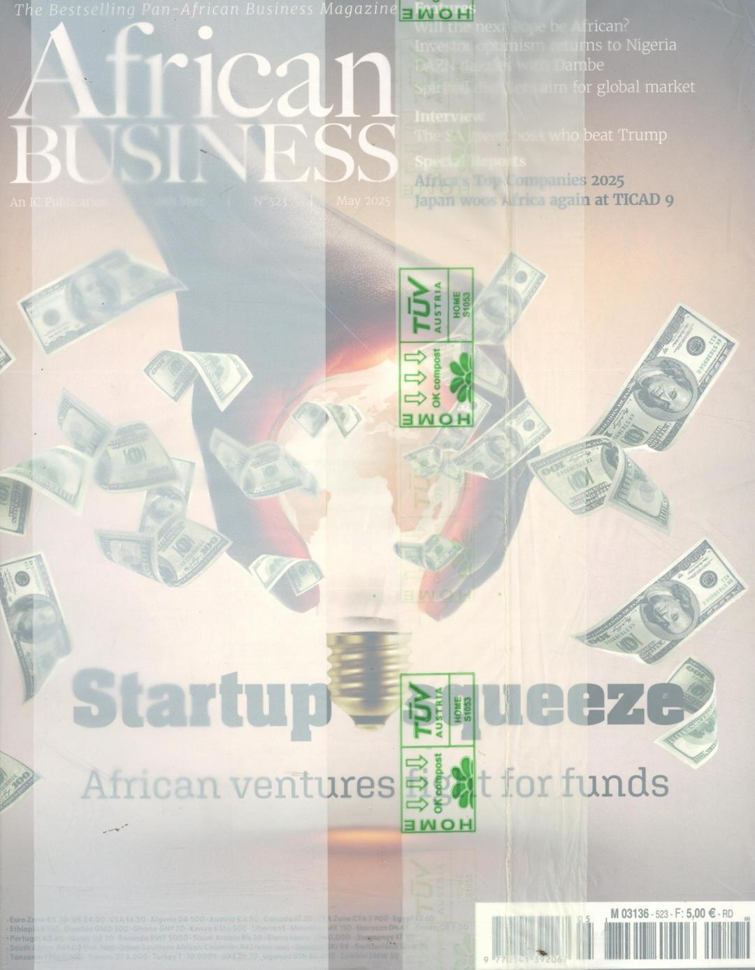 African Business