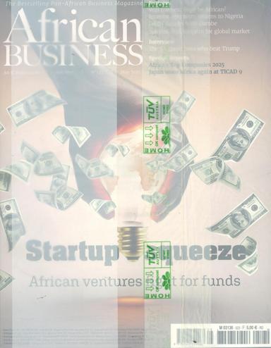 African Business