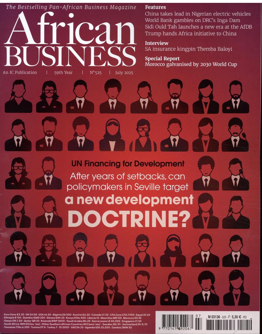 African Business