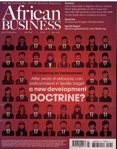 African Business