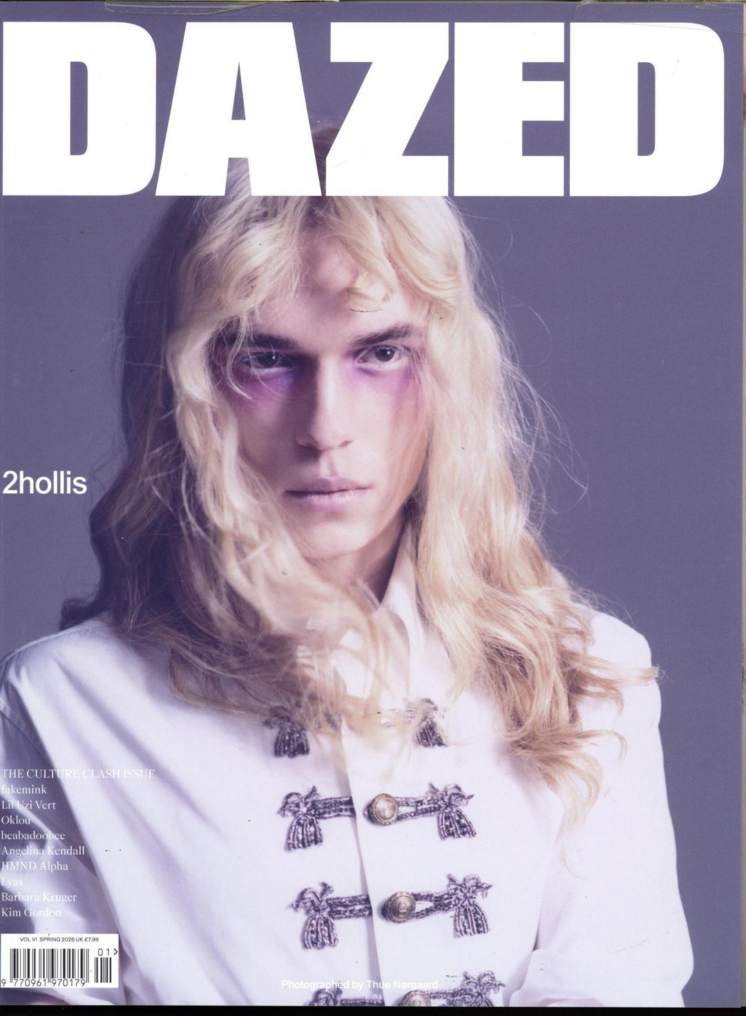 Dazed & Confused