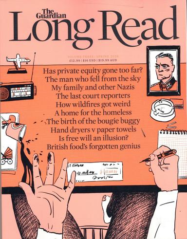 The Guardian Long Read