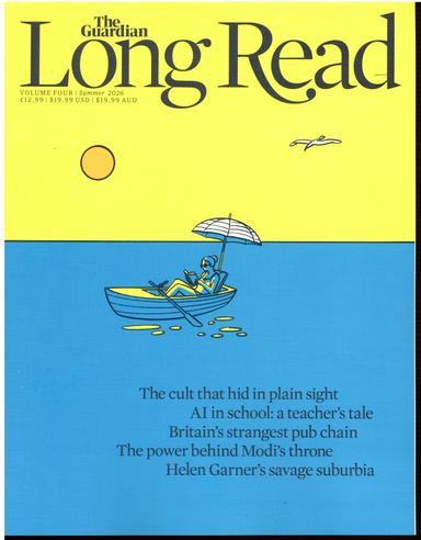 The Guardian Long Read