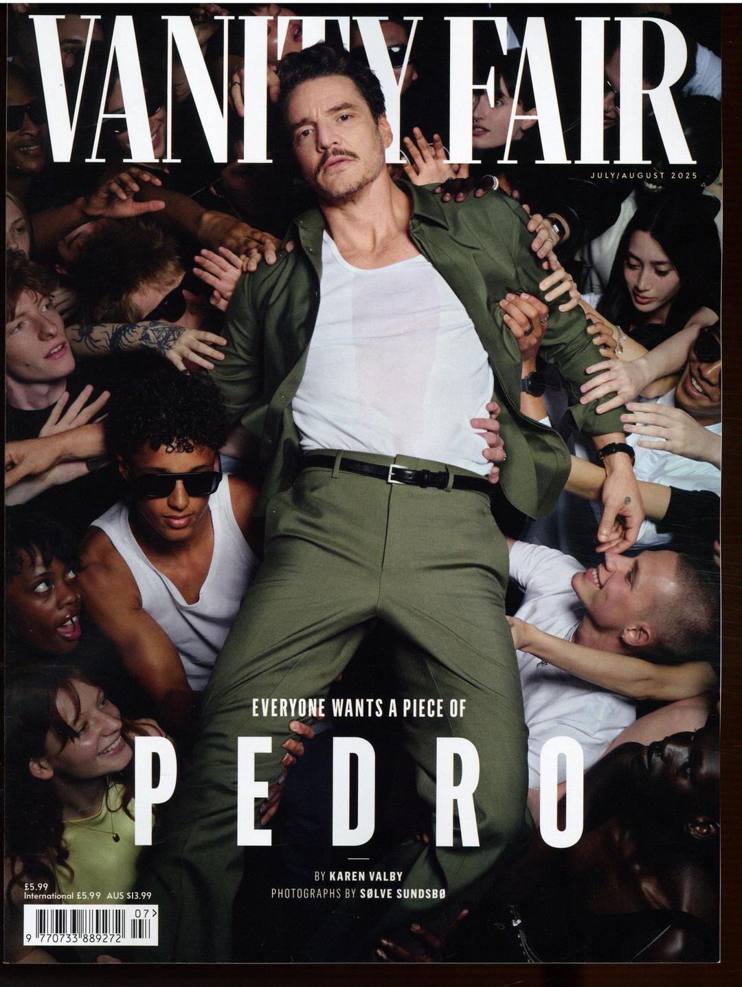 Vanity Fair (UK)