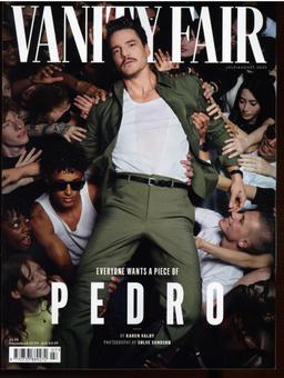 Vanity Fair (UK)