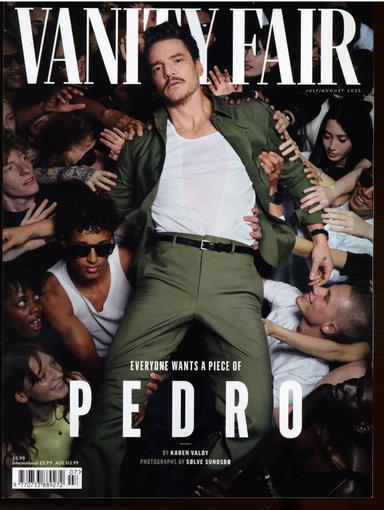 Vanity Fair (UK)