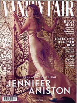 Vanity Fair (UK)