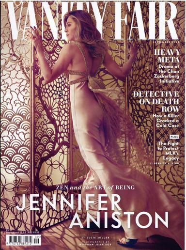 Vanity Fair (UK)