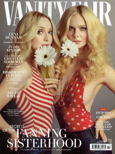 Vanity Fair (UK)