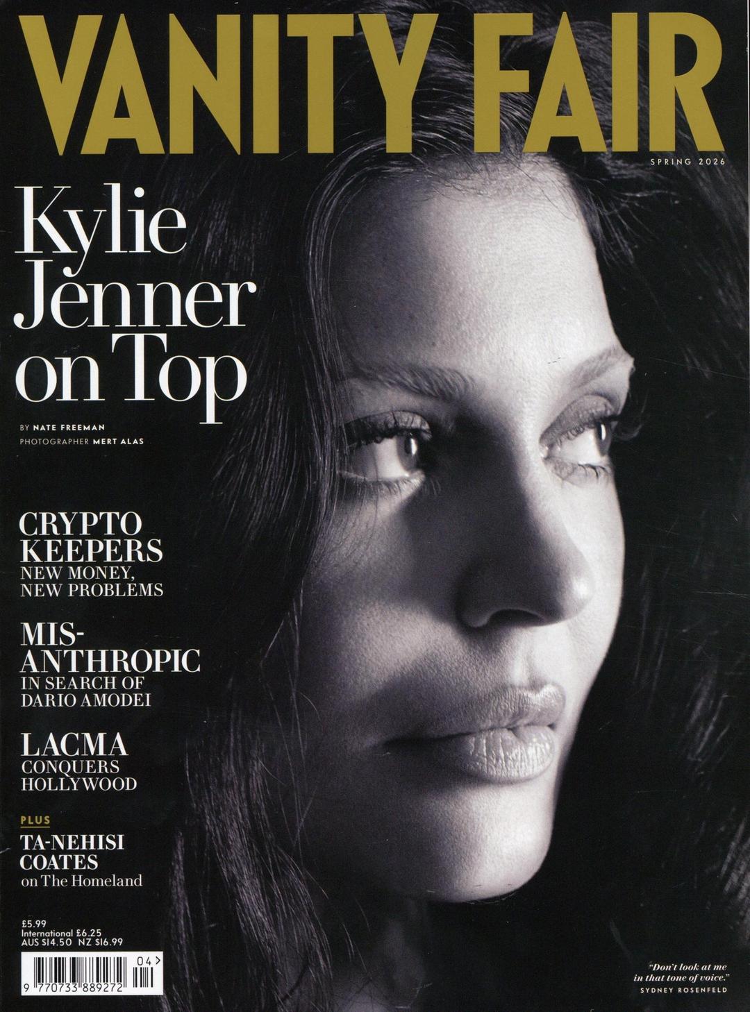 Vanity Fair (UK)
