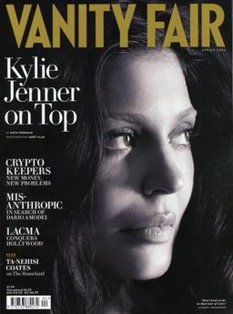 Vanity Fair (UK)