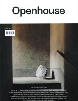 Openhouse