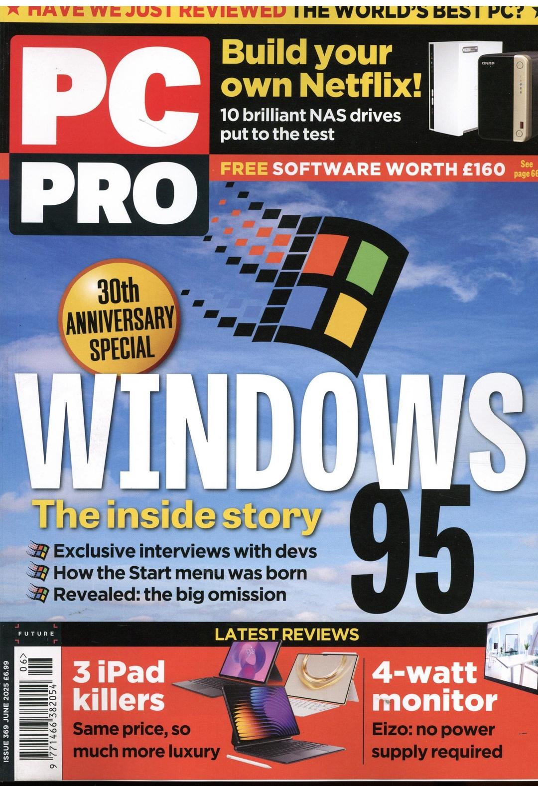 Pc Pro