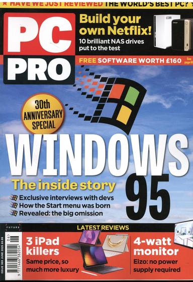 Pc Pro