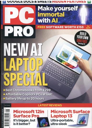 Pc Pro