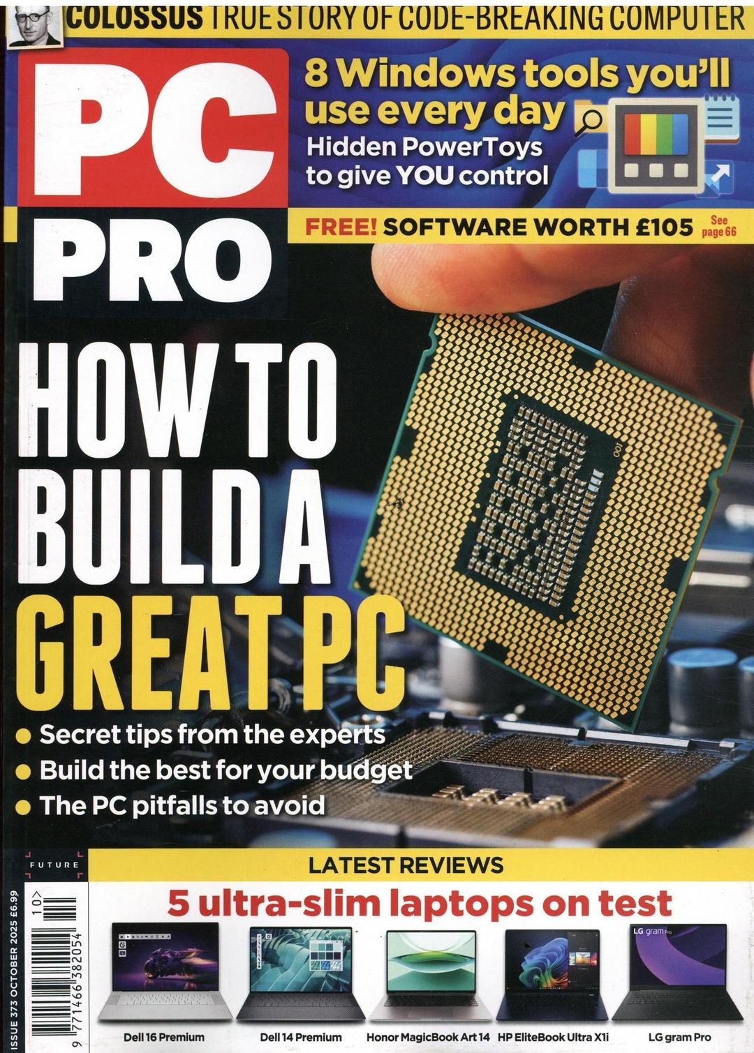 Pc Pro