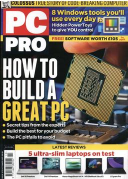 Pc Pro