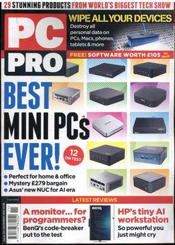 Pc Pro