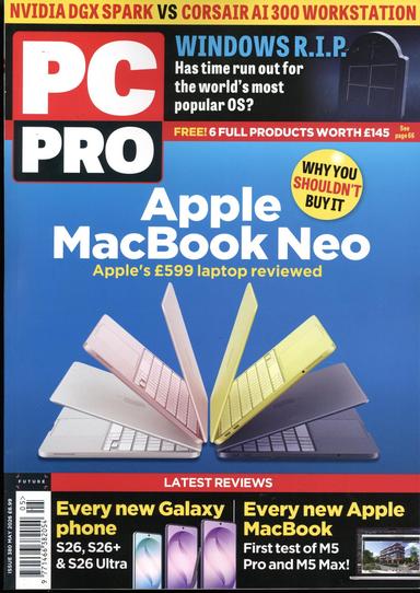 Pc Pro