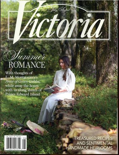 Victoria
