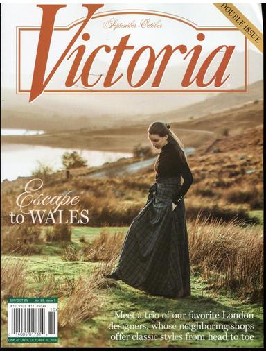 Victoria