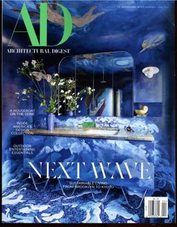 AD Archit. Dig (US)