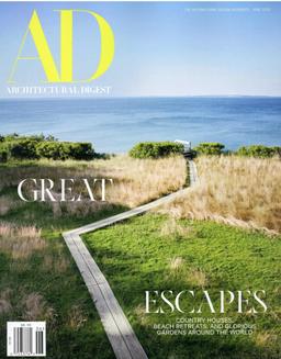 AD Archit. Dig (US)