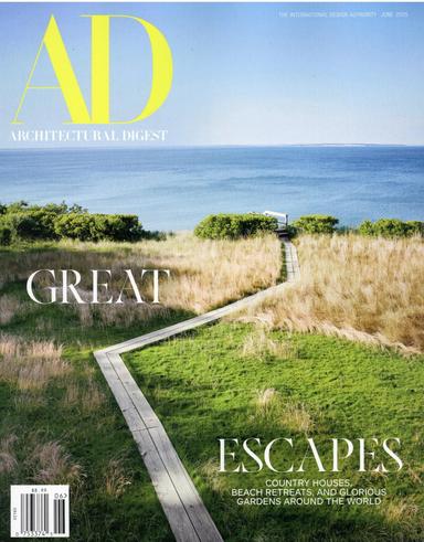 AD Archit. Dig (US)