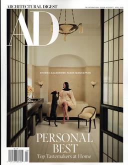 AD Archit. Dig (US)