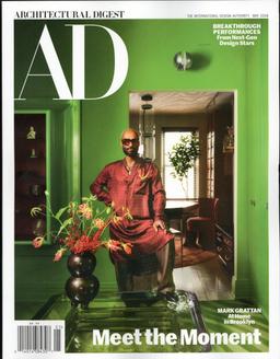AD Archit. Dig (US)